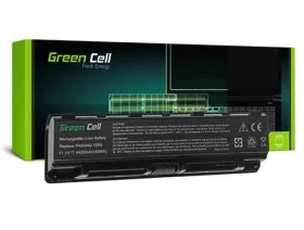 Green Cell TS13 / Baterie pro notebook / Toshiba PA5024U-1BRS PA5109U-1BRS PA5110U-1BRS / 11,1 V / 4400 mAh (TS13)