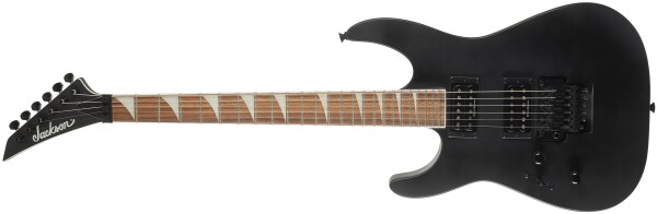 Jackson SLX Soloist LH LRL SBL