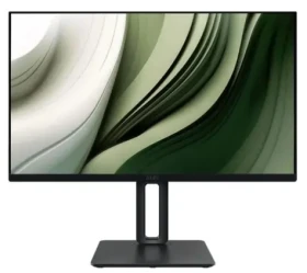 23.8" MSI PRO MP245PG černá / FHD / IPS / 16:9 / 1ms / 1000:1 / 300cd-m2 / HDMI+DP+VGA / VESA (PRO MP245PG)