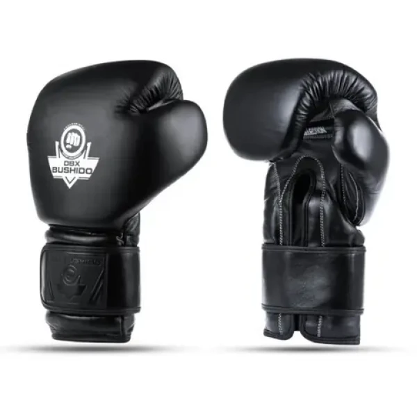 BUSHIDO B-PROFIGHT 12 OZ BOXERSKÉ RUKAVICE DBX (30-B3-081)