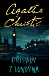 Případy z Londýna - Agatha Christie