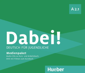 Dabei A2/1  Medienpaket