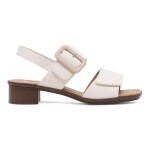 Sandály Rieker 62663-60 Materiál/-Syntetický