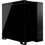 Corsair 6500X černá / E-ATX / 4x USB-A 3.2 / 1x USB-C / bez zdroje / průhledná bočnice (CC-9011257-WW)