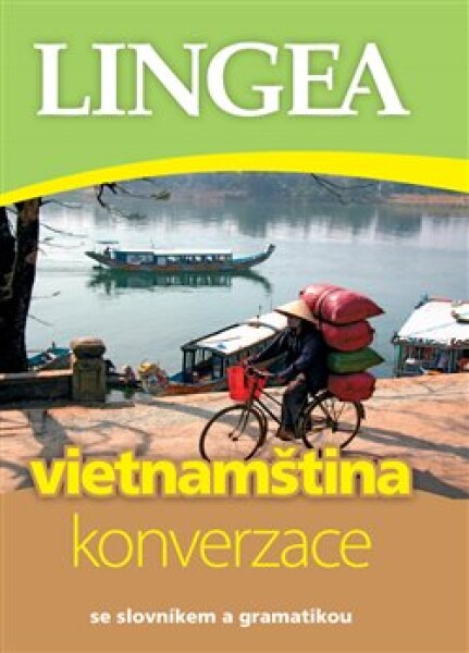 Vietnamština konverzace