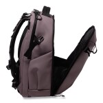 Volnočasový batoh Walker Element - Mauve