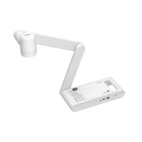 EPSON Vizualizér - ELPDC30 - USB, HDMI, WiFi, Optika 10, Digitální 23, 13 Mpx, světla LED EDF_1092904