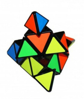 Pyramida