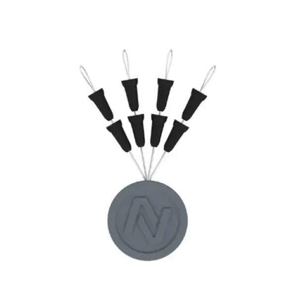 Nytro Stoper Low-Viz Quick Stop S (22100118)