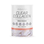 BioTech Clear Collagen Professional 350 g rose pomegranate (15351)
