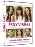 Ženy v běhu DVD