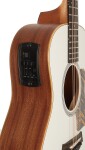 Taylor GS Mini-e Translucent White (rozbalené)