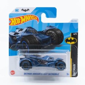 Hot Wheels - Batman: Arkham Knight Batmobile