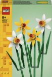 LEGO® 40747 Narcisy