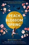 Peach Blossom Spring - Melissa Fu