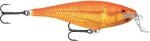 Rapala Wobler Shallow Shad Rap GF,Rapala Wobler Shallow Shad Rap GF