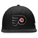 Fanatics Pánská Kšiltovka Philadelphia Flyers Core Snapback