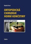 Ortopedická chirurgie horní končetiny