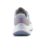 Boty Skechers Arch Fit - Infinity Cool W 149722-GYMT EU 41