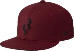 Kšiltovka Mizuno SR FALT CAP P2GWBS5062