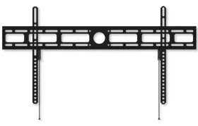 Techly Nástěnný držák TV 42"-80" 60 kg černá / Držák pro TV / VESA 800x400 mm / pevný (fixed) (ICA-PLB-840)