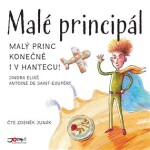 Malé principál, Jindra Eliáš, Antoine de Saint-Exupéry