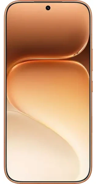 Honor 600 8/512GB oranžová / Telefon / 6.57" AMOLED / Snapdragon 7 Gen 4 / 512GB / Android 16 (5109CHCY)
