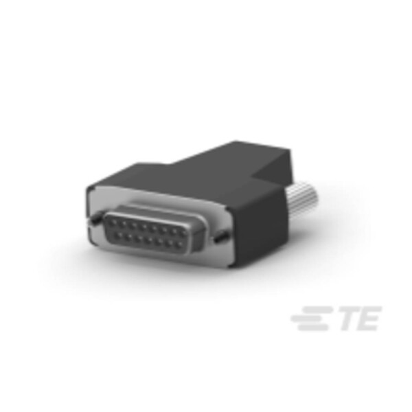 TE Connectivity TE AMP AMPLIMITE HD20 Crimp Snap-In 1658656-1 1 ks Package