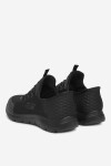 Sportovní Skechers SUMMITS 403833L BBK Látkový materiál,Syntetický materiál