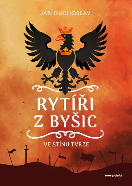 Rytíři z Byšic - Jan Duchoslav