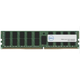 DELL 64 GB Certified Memory Module - DDR4 LRDIMM 2666MHz  4Rx4 PowerEdge EDF_539459