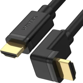 Unitek Y-C1001 černá / Kabel HDMI / 2 m (Y-C1001)