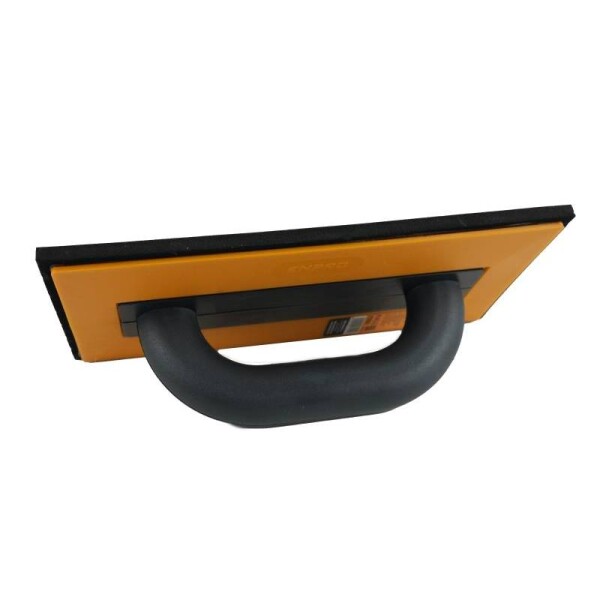 Hladítko s mikropryží, 280 x 140 x 8 mm, ENPRO