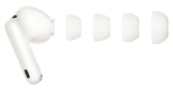 Huawei FreeBuds 7i bílá / Sluchátka / ANC / Bluetooth