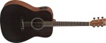 Yamaha FX400 Smoky Black