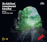 Zvláštní znamení touha - CD - Hoboes