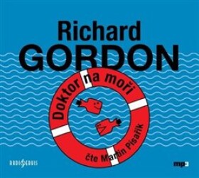 Doktor na moři Gordon Richard