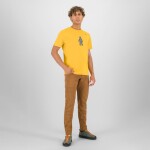KARPOS Wild Animal T-Shirt, Sunset/Print 2 velikost: L