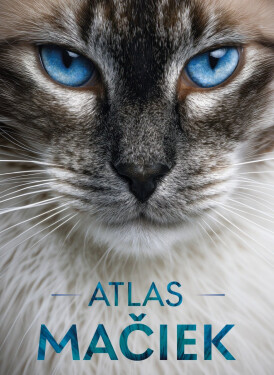 Atlas mačiek - Neznámý