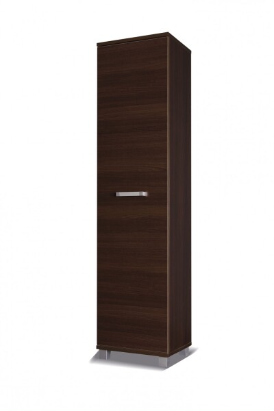 FRONTI Regál MAXIMUS M01 kaštan wenge
