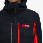 Pánská bunda Swix Surmount Soft Shield Jacket M