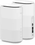 ZTE MC888B / 5G Router / Wi-Fi 6 / 3600 Mb/s / 2x GLAN / SIM slot (MC888B)
