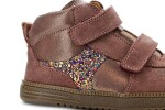 Froddo Loop High-Tops G2110157-5 Pink/Gold celoroční