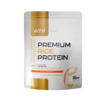 ATP Vitality Premium Rice Protein 1000 g slaný karamel (14169)