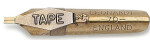 Manuscript Kaligrafické pero Ornamental Pen - Ato pero C 1,5 mm