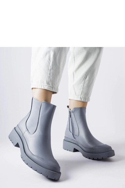 Boty model 206560 Solea 37