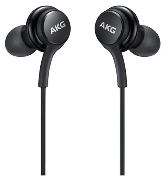 Samsung EO-IC100BBE černá / Sluchátka / USB-C / mikrofon / DAC převodník (57983111717)