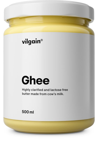 Vilgain Ghí – 500 ml