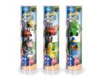 Jungle Junction figurky v tubě - Alltoys Famosa