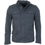 Brandit Bunda Britannia Jacket indigo M